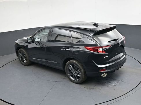 Used 2023 Acura RDX A-Spec image 24