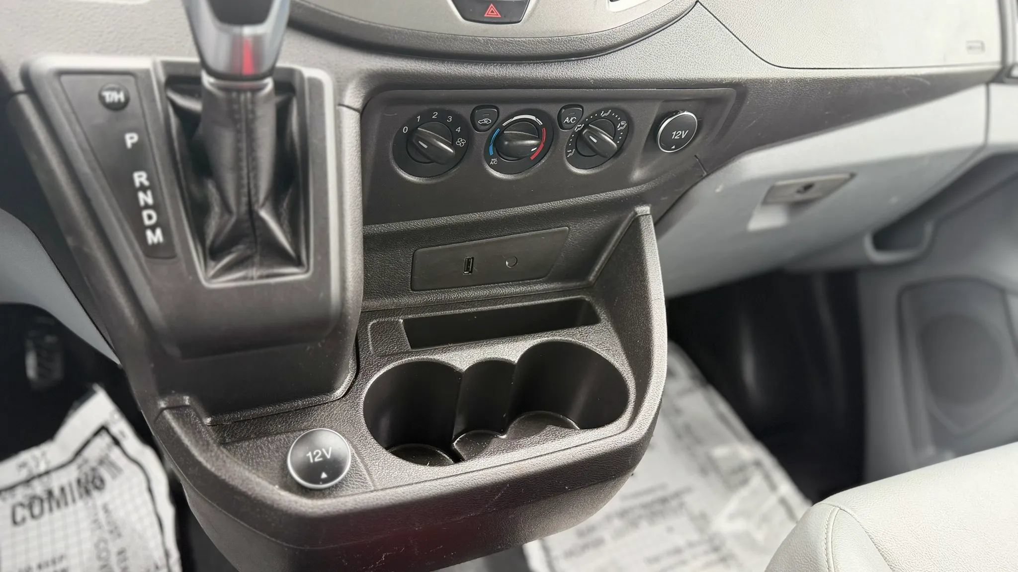 Used 2019 Ford Transit 350 156 DRW RWD image 26