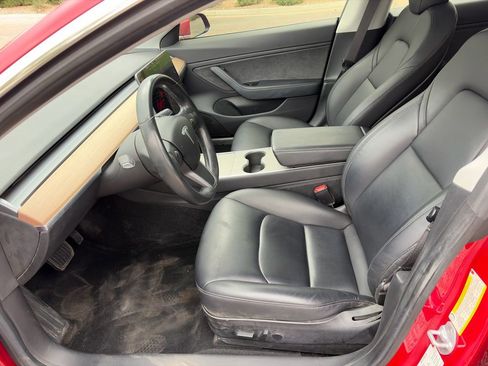 Used 2018 Tesla Model 3 Long Range image 8