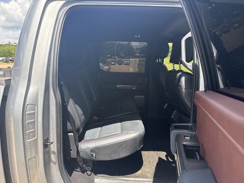 Used 2023 Ford F150 Lariat AWD/4WD image 11