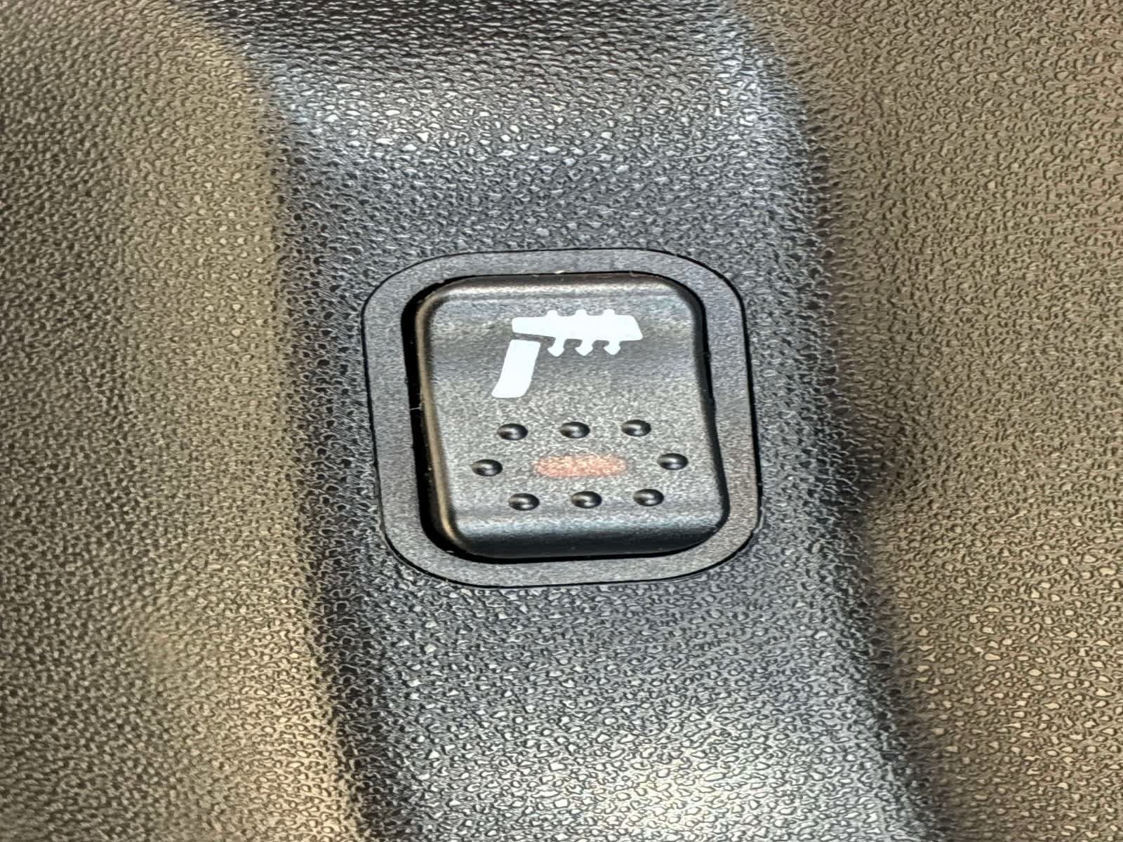 Used 2022 RAM ProMaster City Wagon FWD image 11