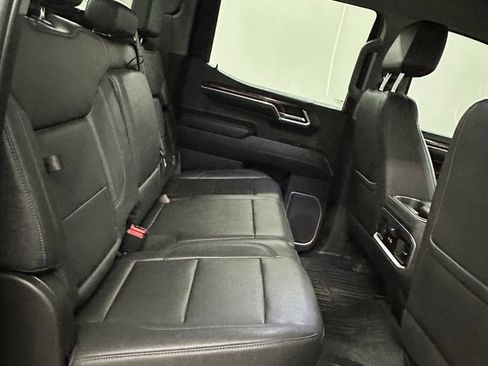 Used 2023 GMC Sierra 1500 Elevation w/ Elevation Premium Package AWD/4WD image 37