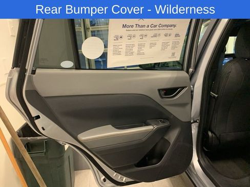 New 2026 Subaru Crosstrek 2.5i Wilderness image 11