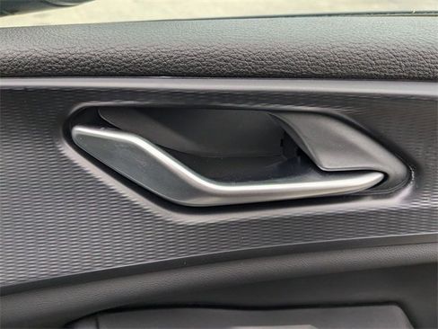 New 2024 Jeep Grand Cherokee L Laredo image 42