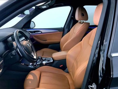 Used 2023 BMW X3 xDrive30i w/ Convenience Package image 9