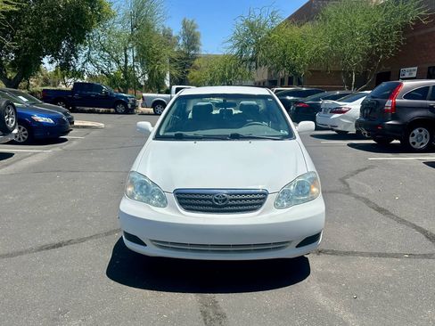 Used 2006 Toyota Corolla S FWD image 2