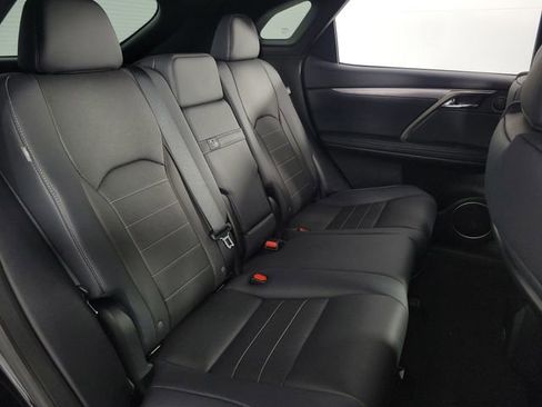 Used 2022 Lexus RX 350 F Sport image 16
