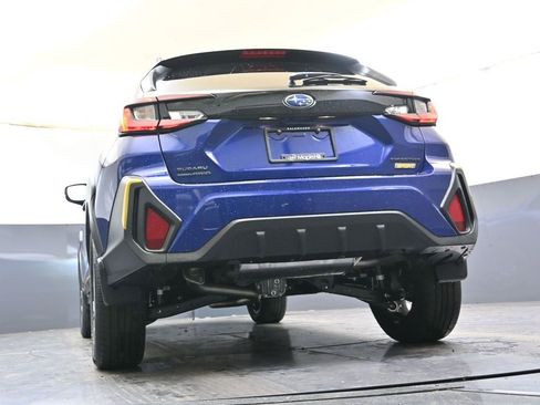 New 2026 Subaru Crosstrek 2.5i Sport image 32