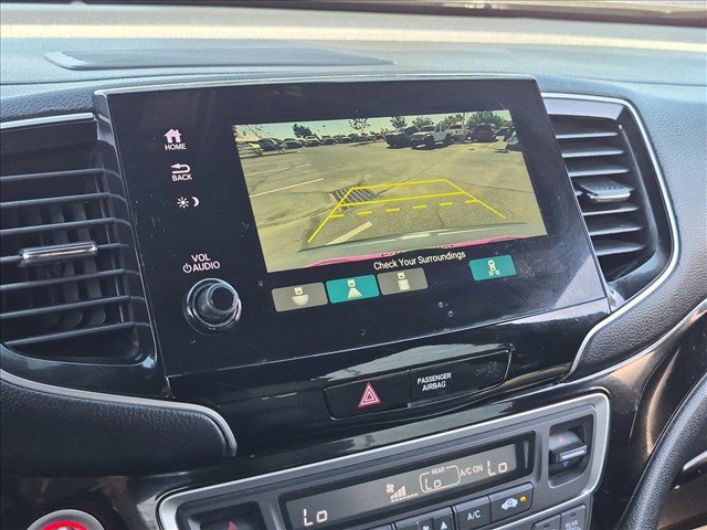 Used 2022 Honda Passport Elite image 20