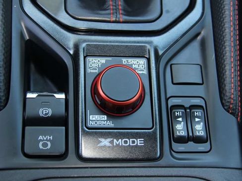 Used 2022 Subaru Forester Sport AWD/4WD image 29