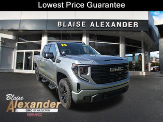 Used 2026 GMC Sierra 1500 Elevation AWD/4WD video 1
