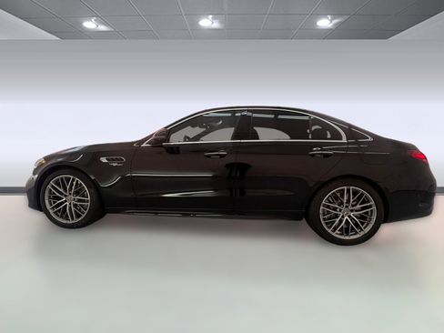 Certified 2024 Mercedes-Benz C 36 AMG S image 2