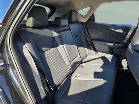 Certified 2025 Lexus NX 250 FWD w/ Premium Package image 21