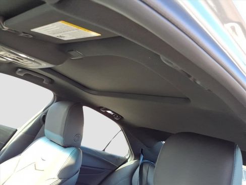 New 2026 Cadillac CT4 Premium Luxury image 13