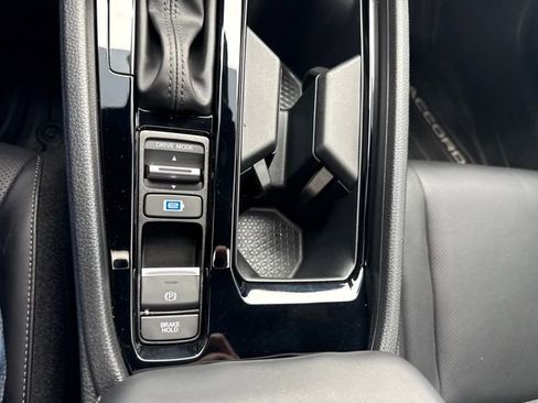 Certified 2023 Honda Accord Sport image 31