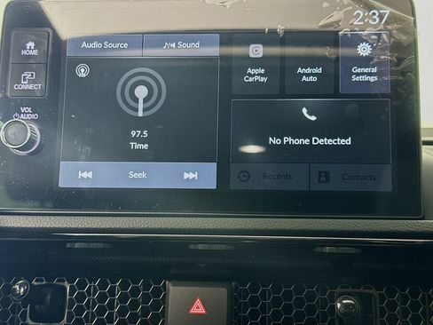 New 2026 Honda CR-V EX-L image 21