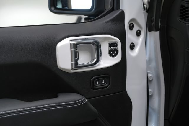 Used 2024 Jeep Wrangler Unlimited Rubicon 392 AWD/4WD image 95
