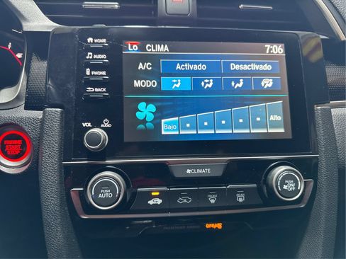 Used 2021 Honda Civic Sport image 24
