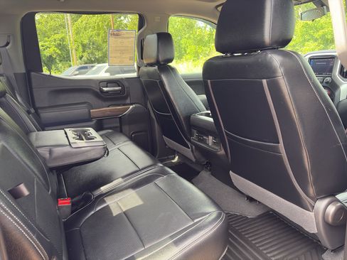 Used 2019 Chevrolet Silverado 1500 RST w/ All-Star Edition AWD/4WD image 15