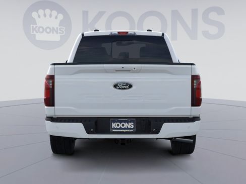 New 2026 Ford F150 XLT AWD/4WD image 7