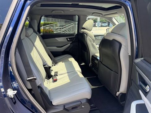 Certified 2024 Acura MDX FWD w/ Technology Package image 16