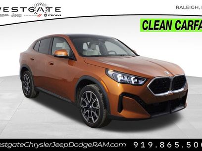 Used 2025 BMW X2 xDrive28i