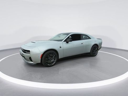 New 2026 Dodge Charger R/T Scat Pack image 4