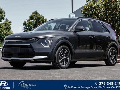 Used 2025 Kia Niro EX