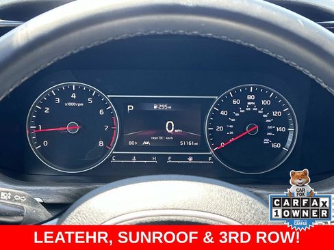Used 2021 Kia Sorento EX w/ Panoramic Sunroof Package AWD/4WD image 27