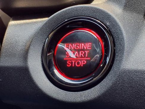 New 2025 Honda CR-V EX image 18