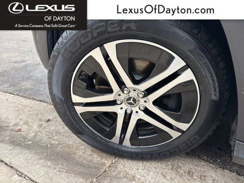 Used 2020 Mercedes-Benz GLS 450 4MATIC image 11