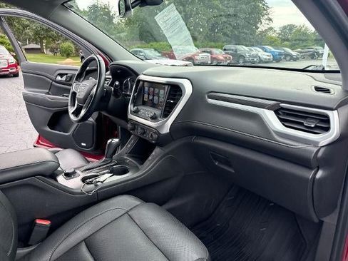 Used 2019 GMC Acadia SLT AWD/4WD image 28