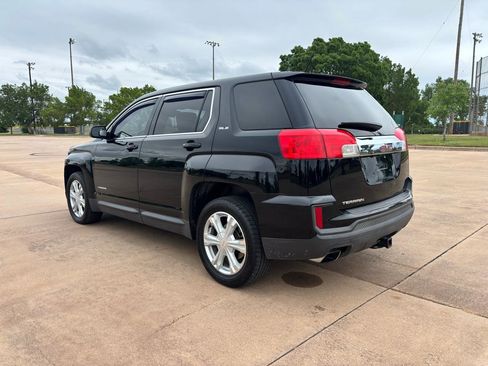Used 2017 GMC Terrain SLE FWD image 6