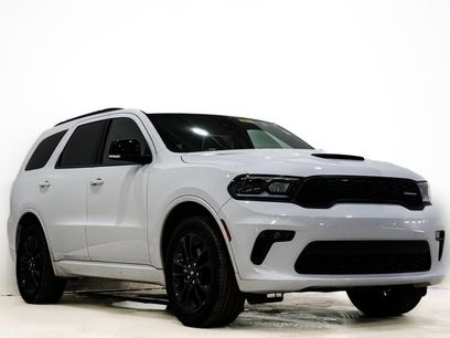 Used 2022 Dodge Durango GT