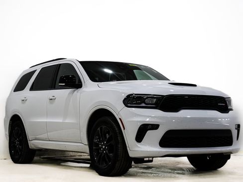 Used 2022 Dodge Durango GT image 1