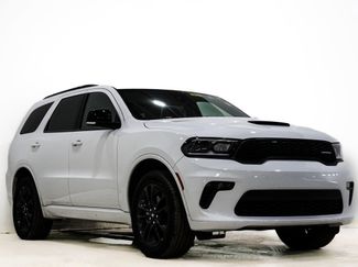 Used 2022 Dodge Durango GT video 1