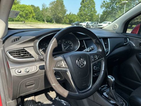 Used 2019 Buick Encore Preferred FWD image 15