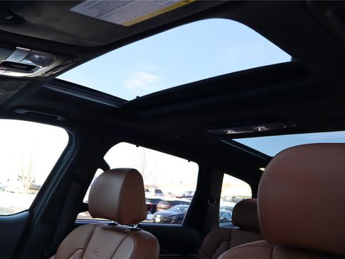 Certified 2025 Kia Telluride SX Prestige X-Line image 23