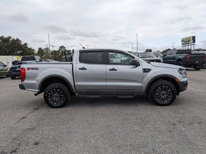 Used 2020 Ford Ranger XLT w/ Equipment Group 301A Mid