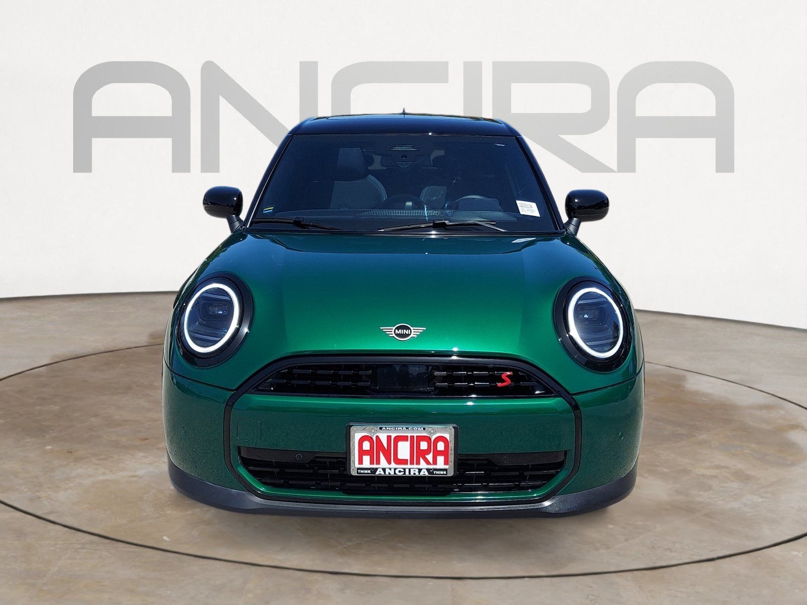 Used 2026 MINI Cooper S FWD image 5