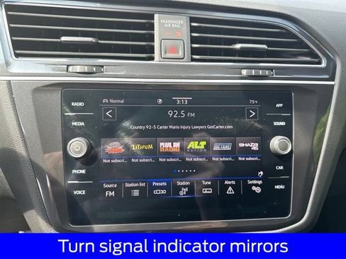 Used 2023 Volkswagen Tiguan SE R-Line AWD/4WD image 26