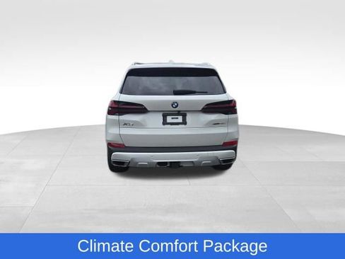 Used 2024 BMW X5 xDrive40i w/ Premium Package AWD/4WD image 9