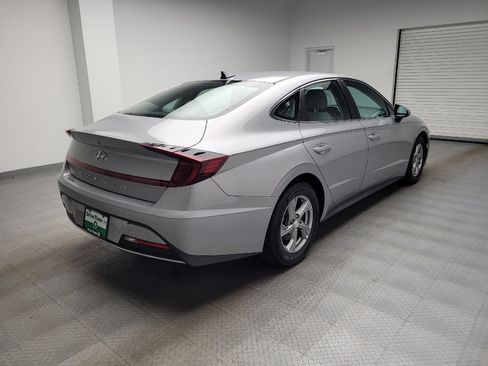 Used 2023 Hyundai Sonata SE FWD image 9