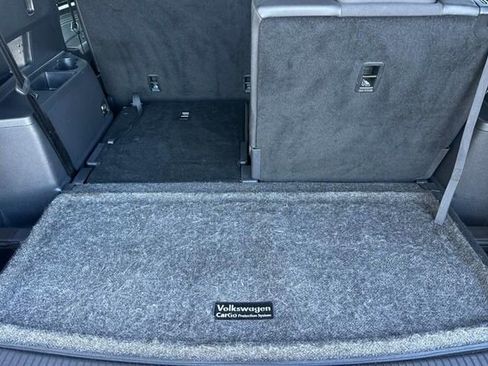 Certified 2023 Volkswagen Atlas SE w/ Panoramic Sunroof Package image 16