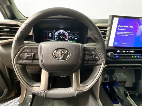 New 2026 Toyota Tundra Limited AWD/4WD image 17