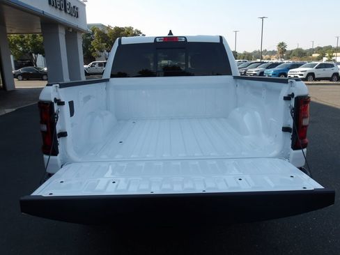 New 2026 RAM 1500 Rebel image 10