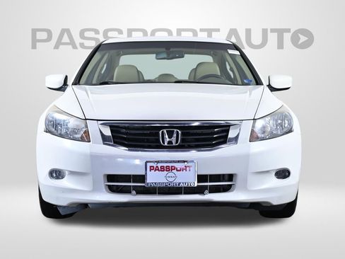 Used 2010 Honda Accord EX-L image 2