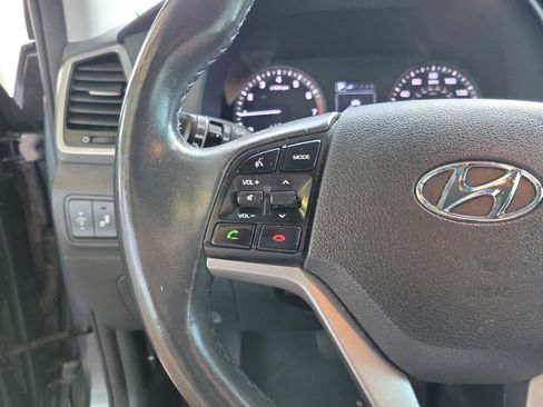 Used 2018 Hyundai Tucson Limited image 13