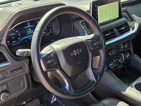 Used 2024 Chevrolet Tahoe RST w/ Luxury Package AWD/4WD image 25