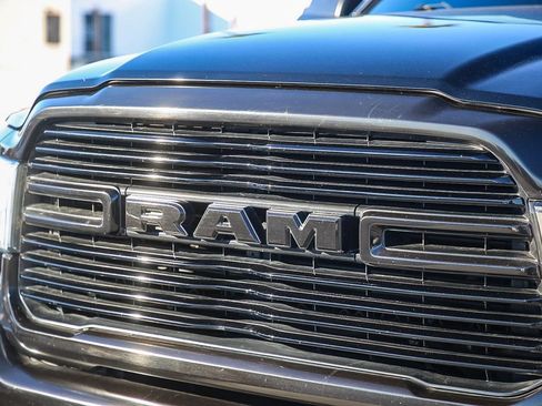 Certified 2019 RAM 2500 Big Horn image 6